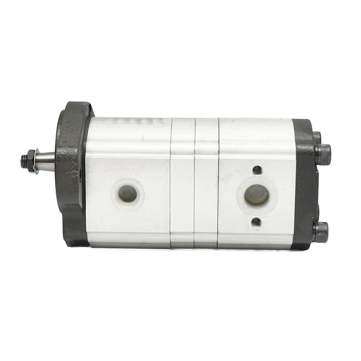 Pompa hidraulica dubla Massey Ferguson OEM 3611854M91